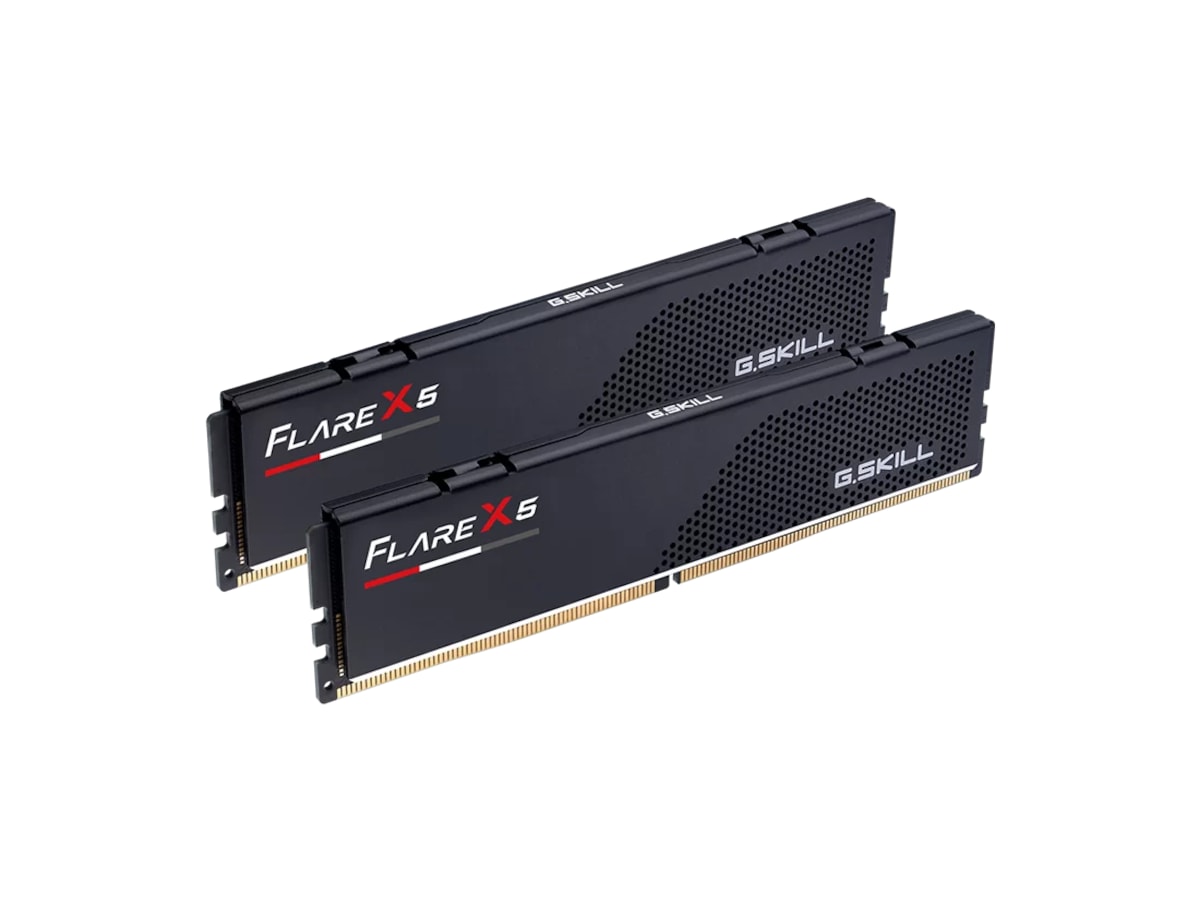 G.Skill Flare X5 DDR5 6000mhz 32GB Minnebrikker