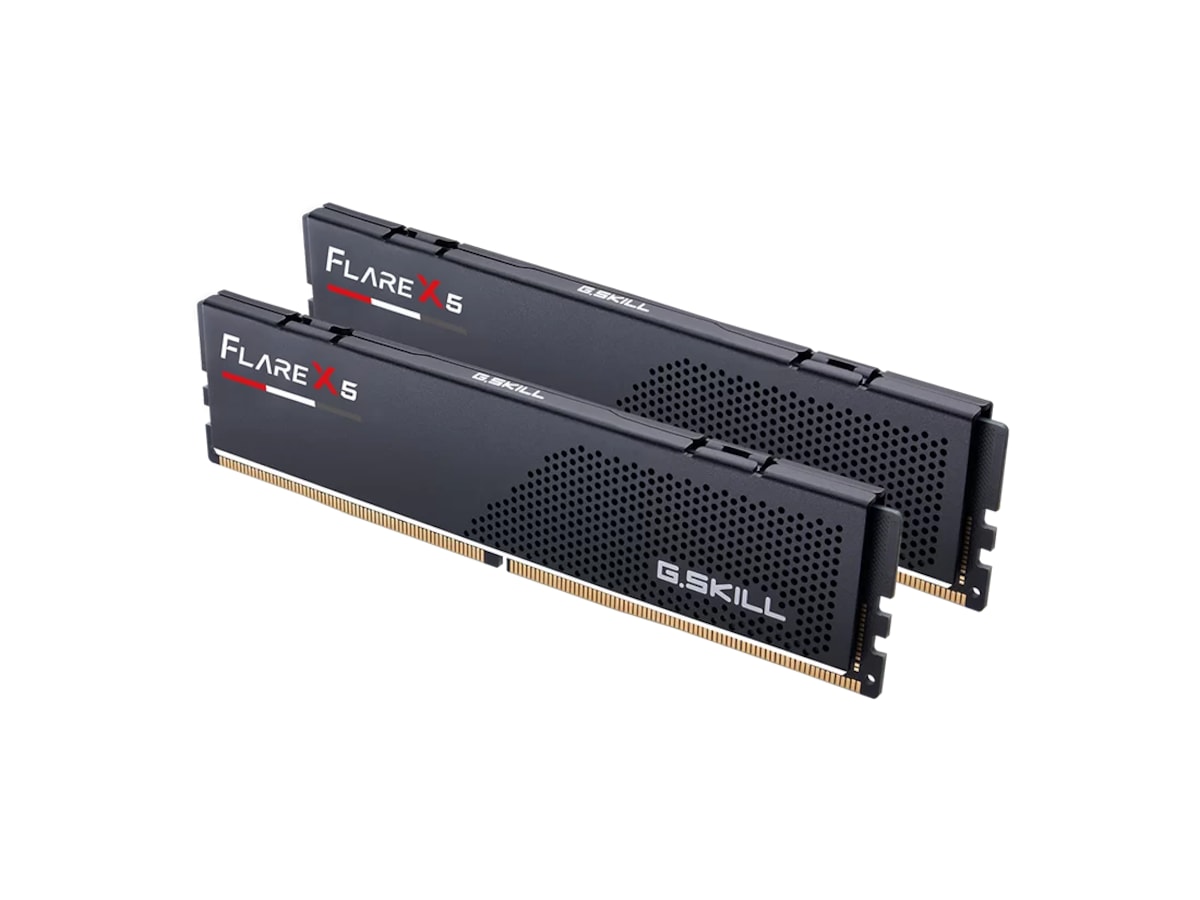 G.Skill Flare X5 DDR5 6000mhz 32GB Minnebrikker