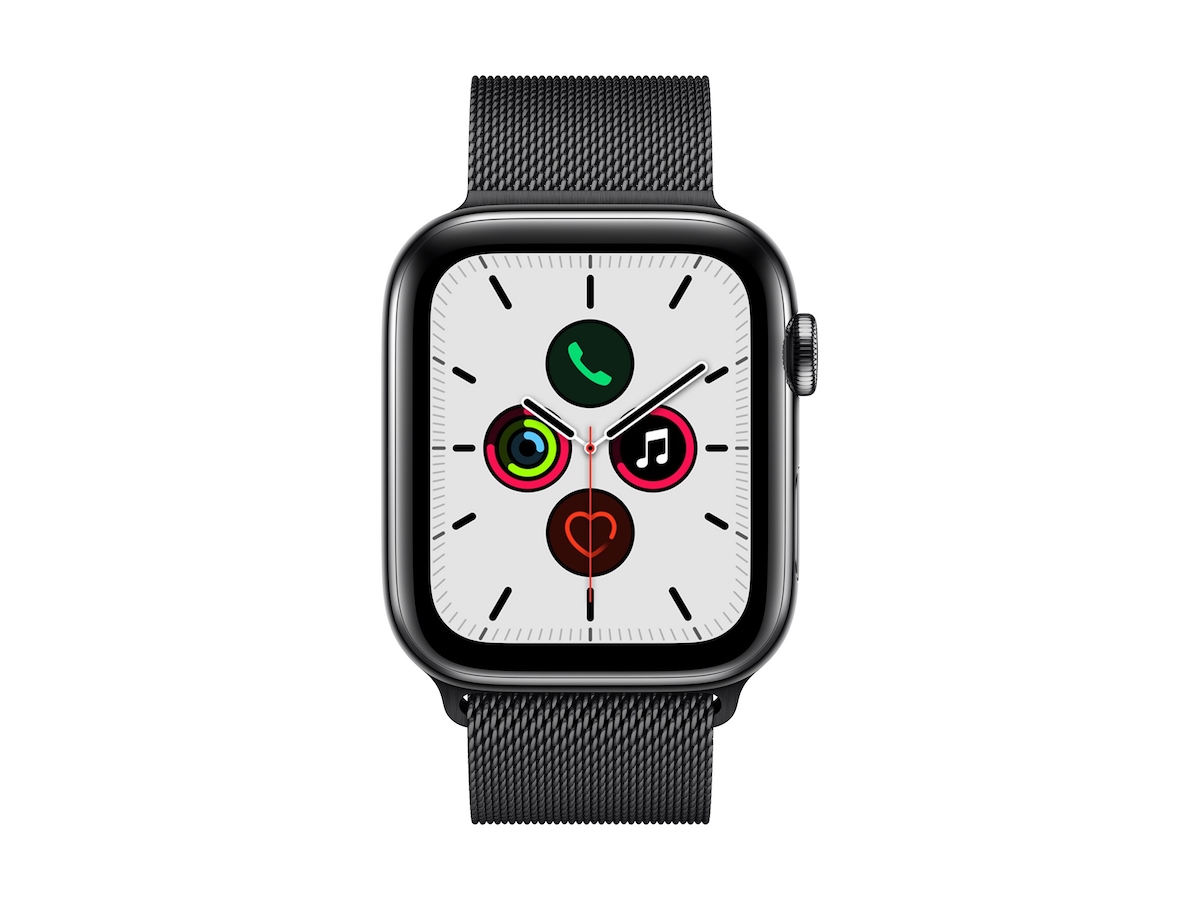 Demo apple watch что это