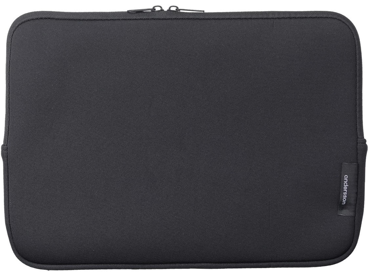 Andersson LPS-N2000 Laptop Sleeve 13-14" ECO Ryggsekk, veske & mappe