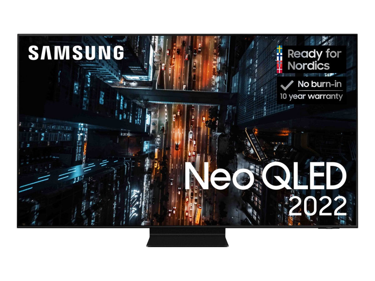 65 qn90b neo qled 4k hdr smart tv 2022