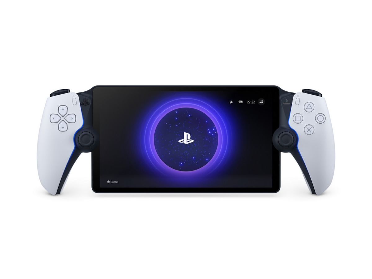 PlayStation Portal Remote Player Tilbehør til spillkonsoller