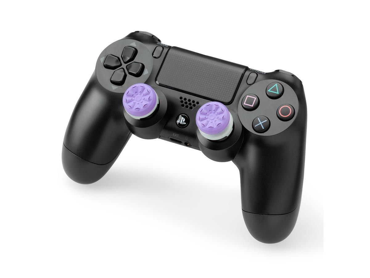 KontrolFreek FPS Galaxy Grips PS4 - Komplett.no