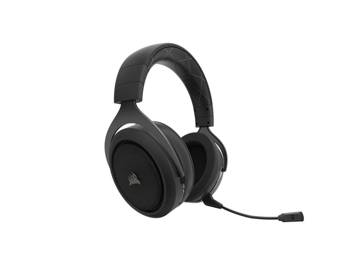  Corsair  Gaming  HS70 Headset Carbon Komplett no