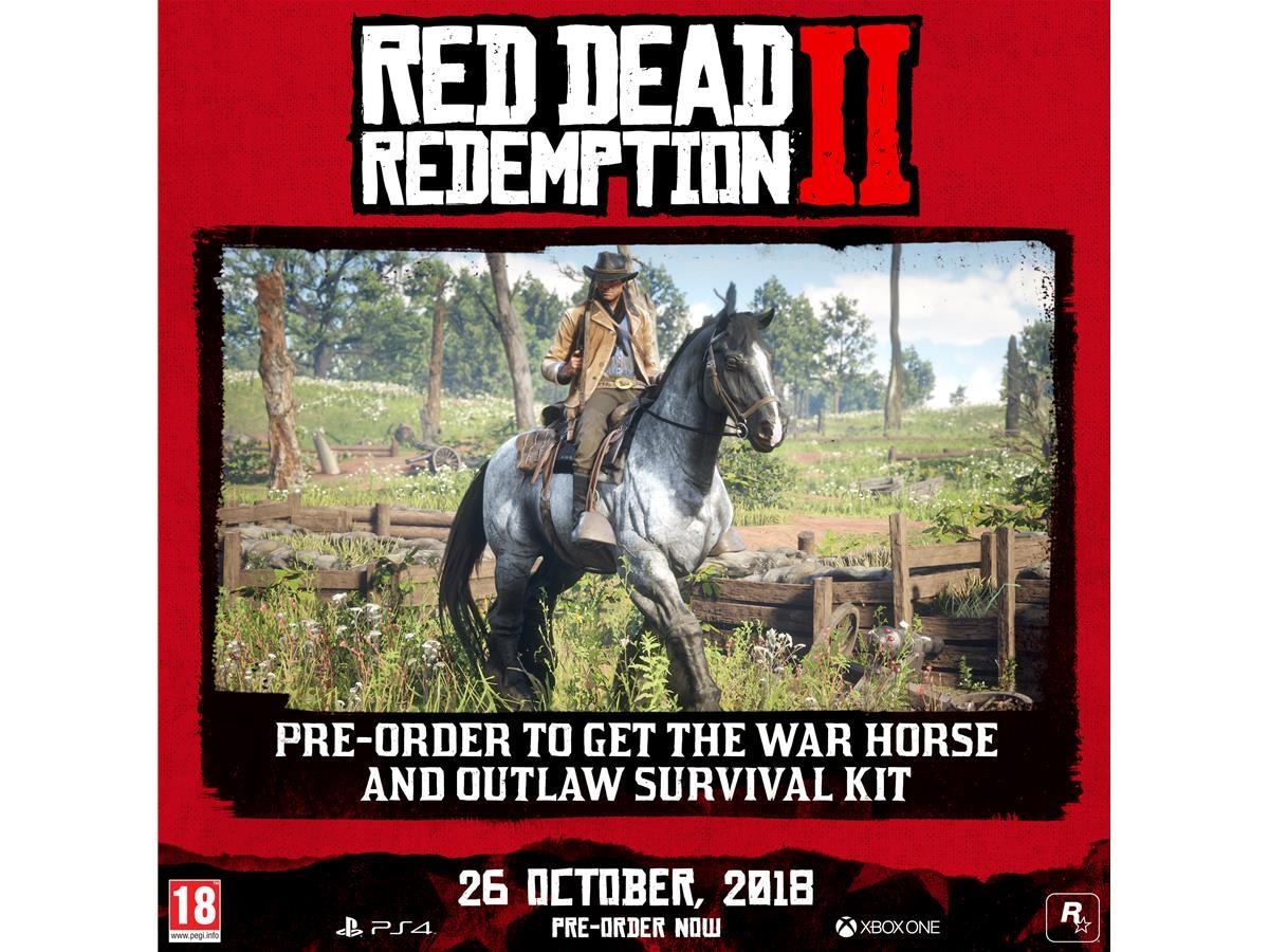 Red Dead Redemption 2 Ultimate Edition Komplettno 8212