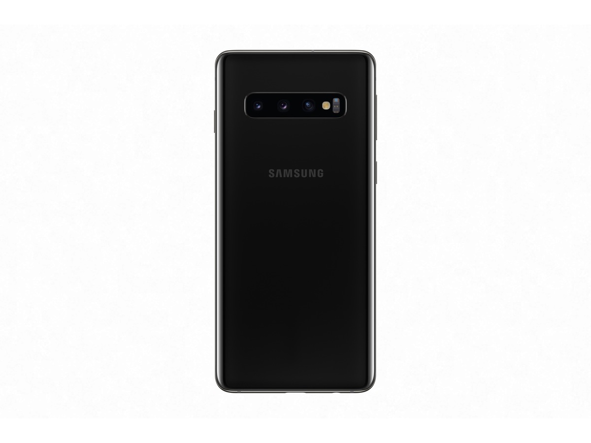 samsung s10 2gb ram