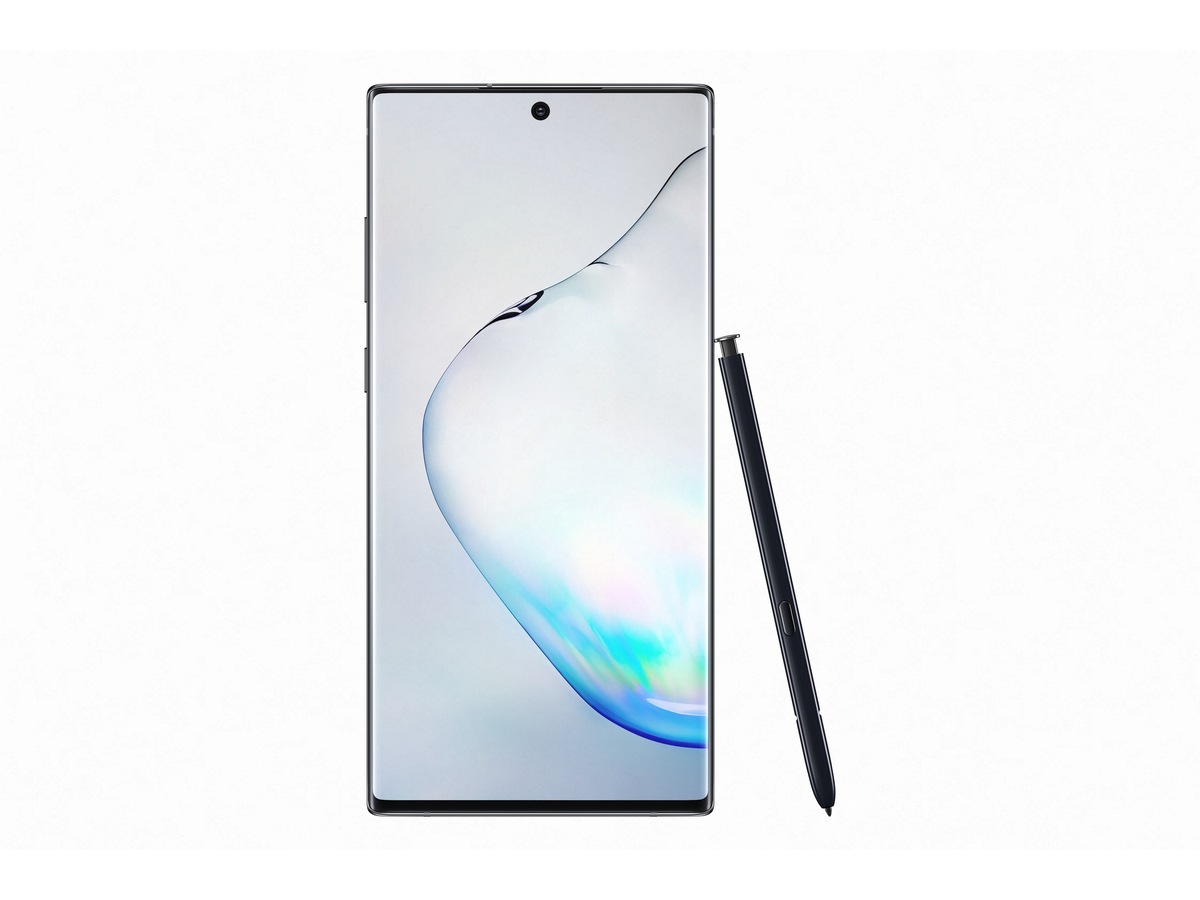 samsung galaxy note10  256