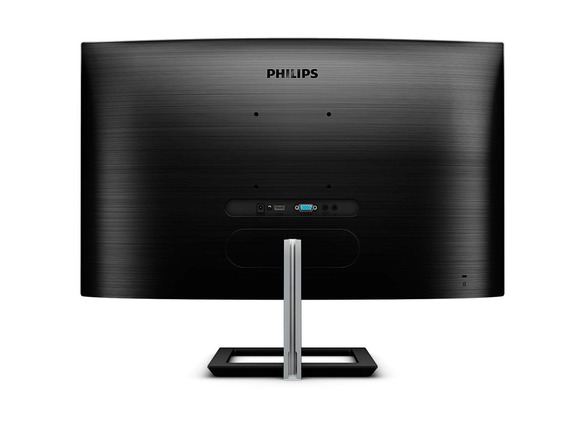 Монитор philips 271e1sca 00 обзор