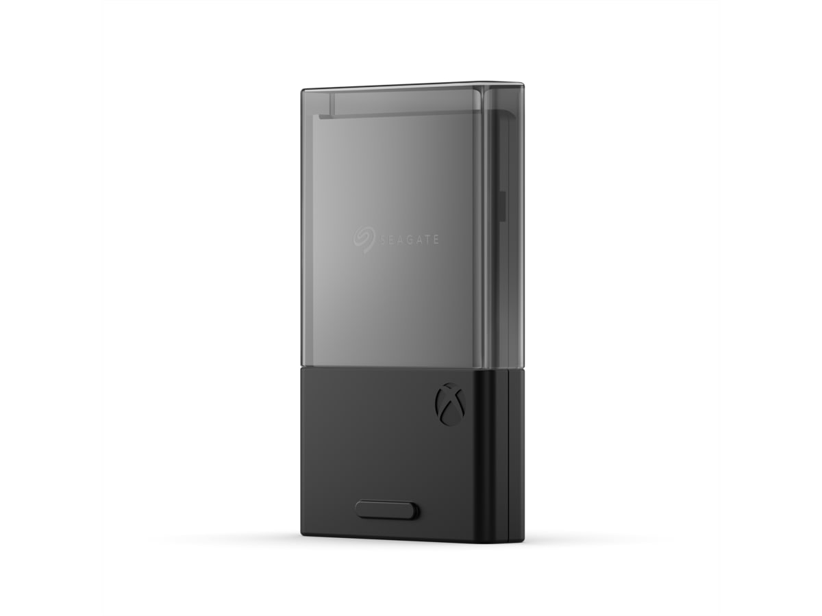 Seagate Expansion Xbox Купить