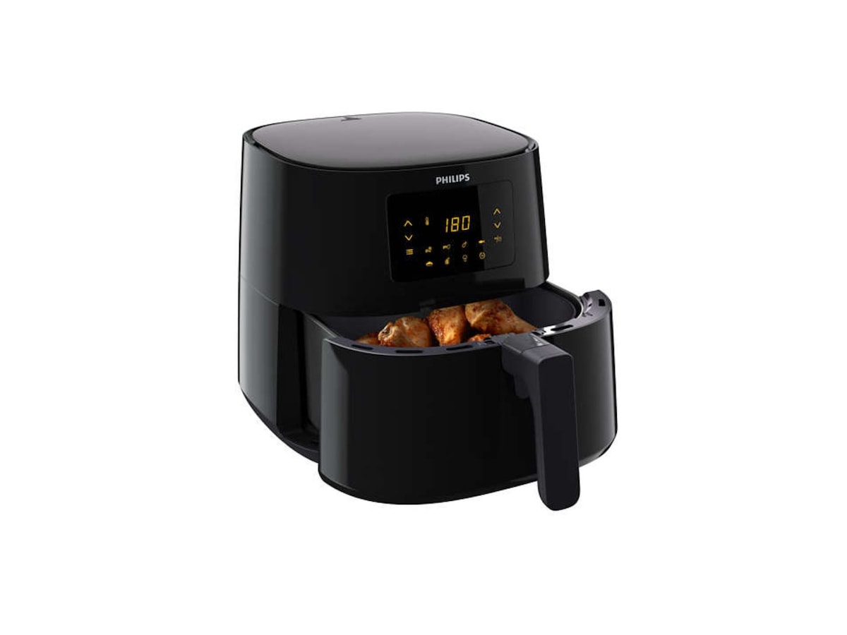 Philips Airfryer 3000 Series XL - Airfryer - Komplett.no