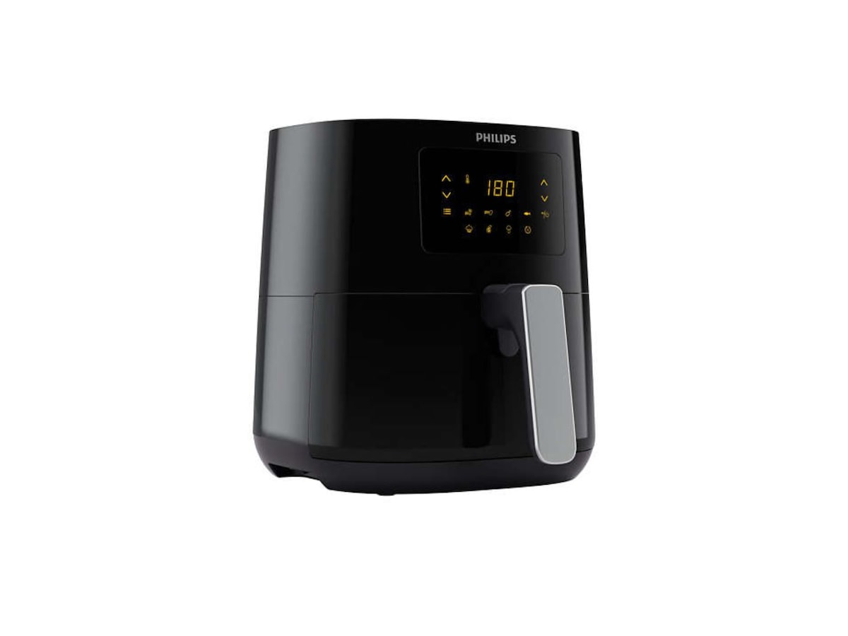 Philips Airfryer 3000 Series L - Airfryer - Komplett.no