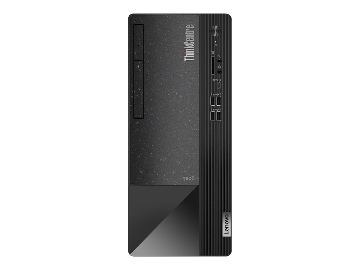 Lenovo Thinkcentre Neo T Minitower Stasjon R Pc Komplett No