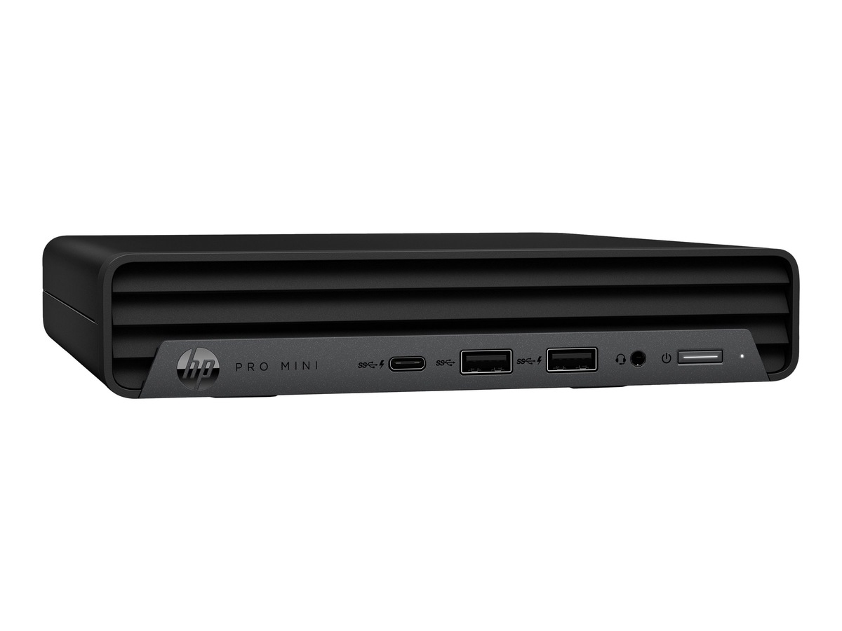 Hp Pro Mini G Stasjon R Pc Komplett No