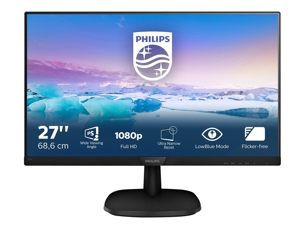 philips-27-skjerm-273v7qdsb-skjermer-komplett-no