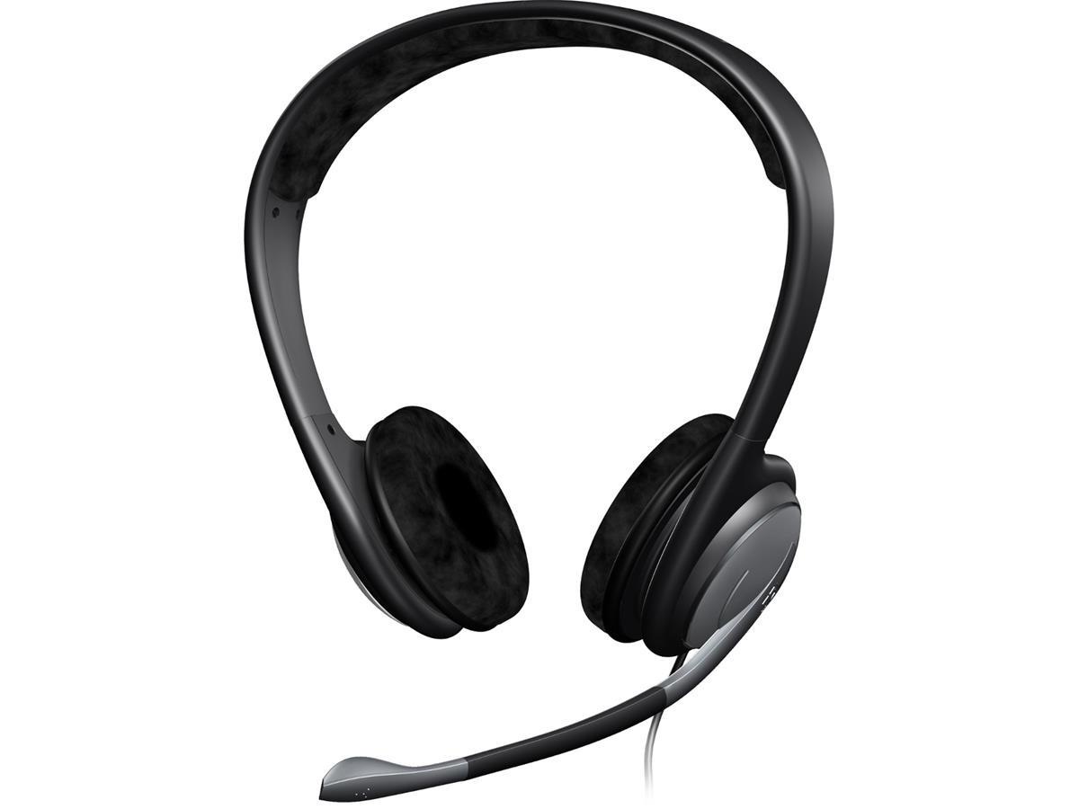 Sennheiser PC 151 Headset - Komplett.no