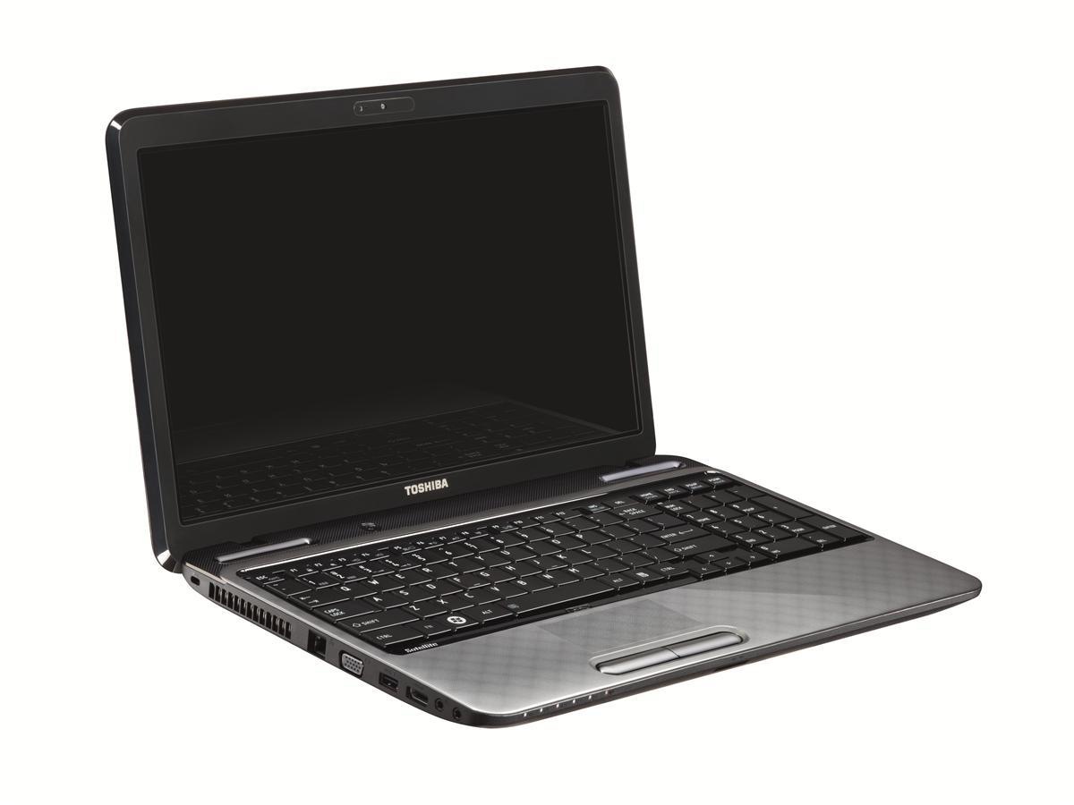 Ноутбук toshiba satellite l755d a1k какие процессоры поддерживает