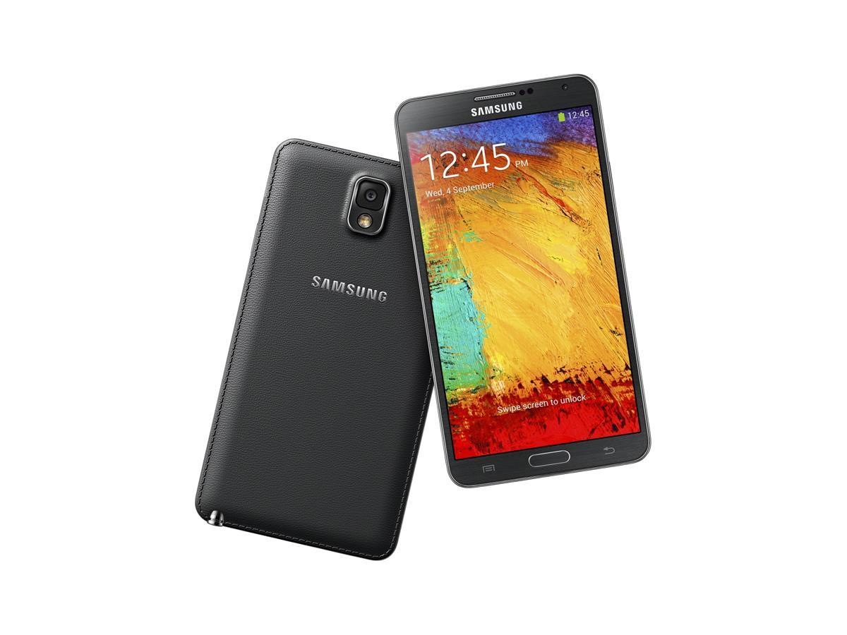 galaxy note n9005