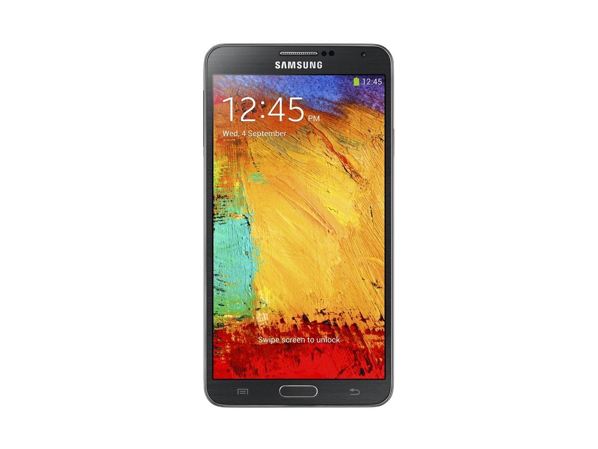 galaxy note n9005