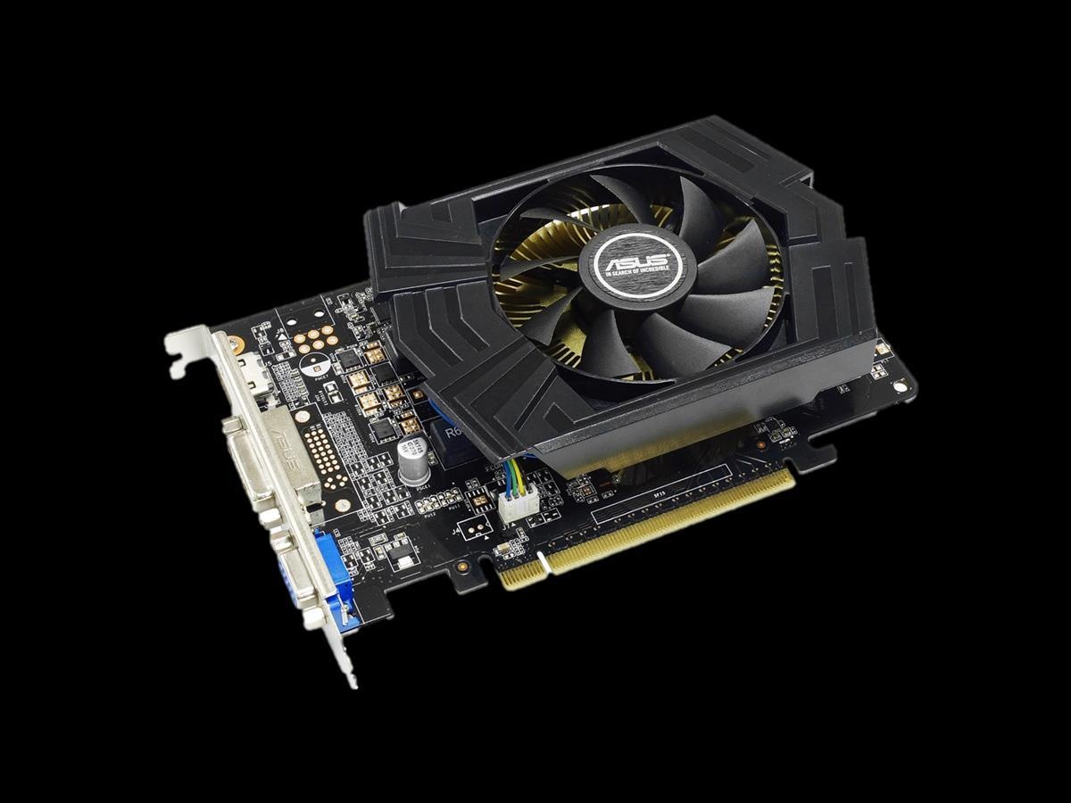 Asus gpu tweak разгон gtx 750 ti