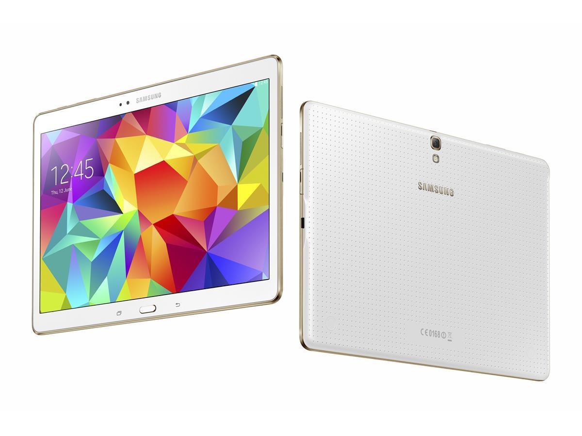 samsung galaxy tab s 10.5 32gb