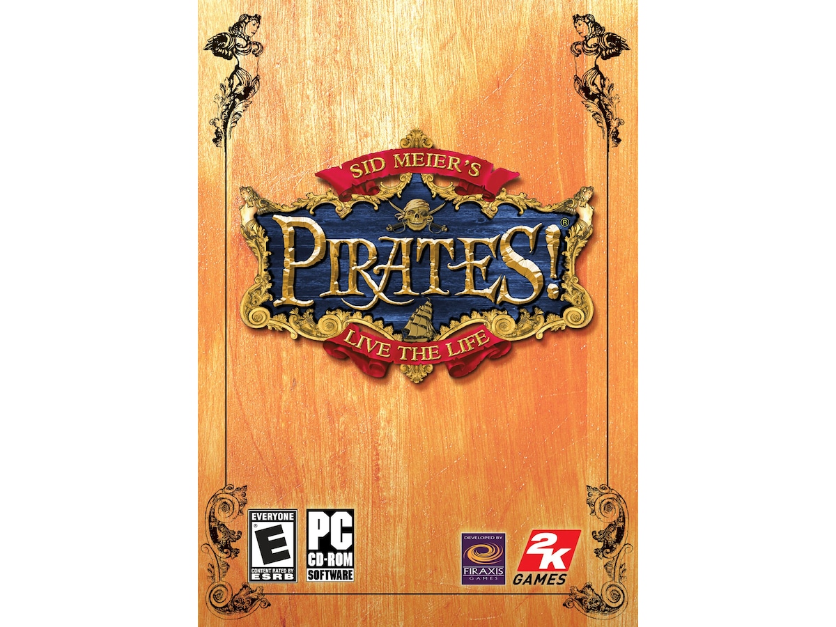 Steam sid pirates фото 109