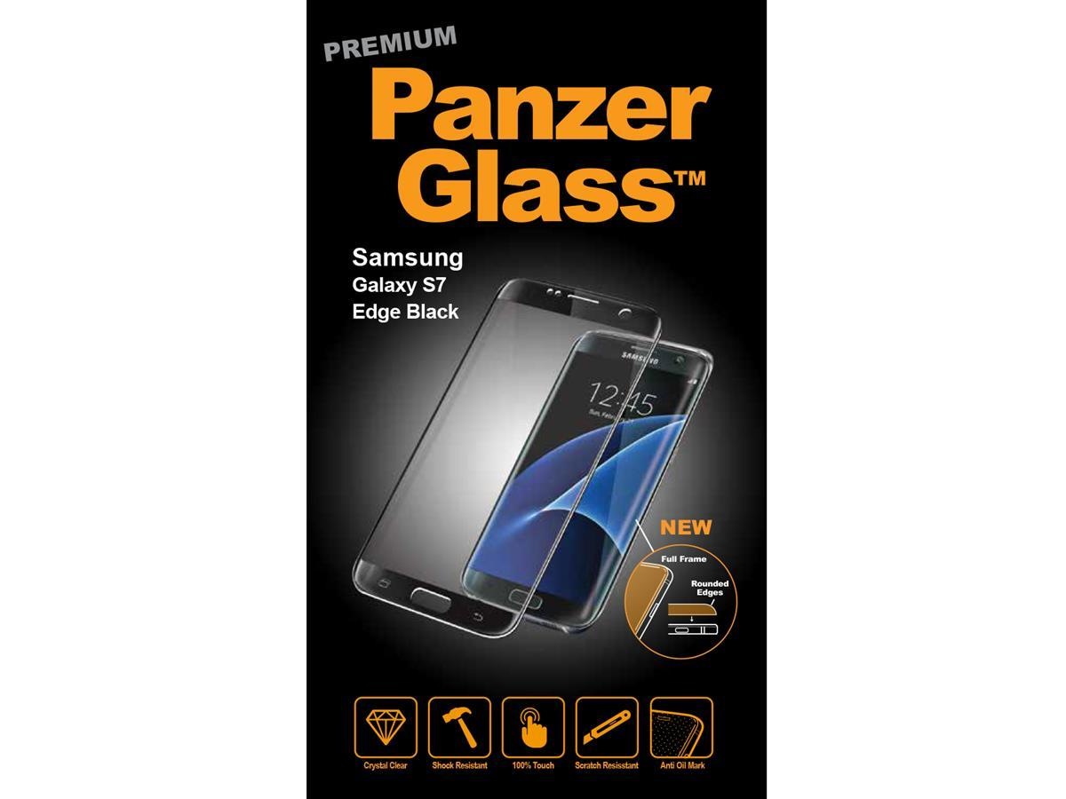 Panzerglass samsung galaxy s7 edge