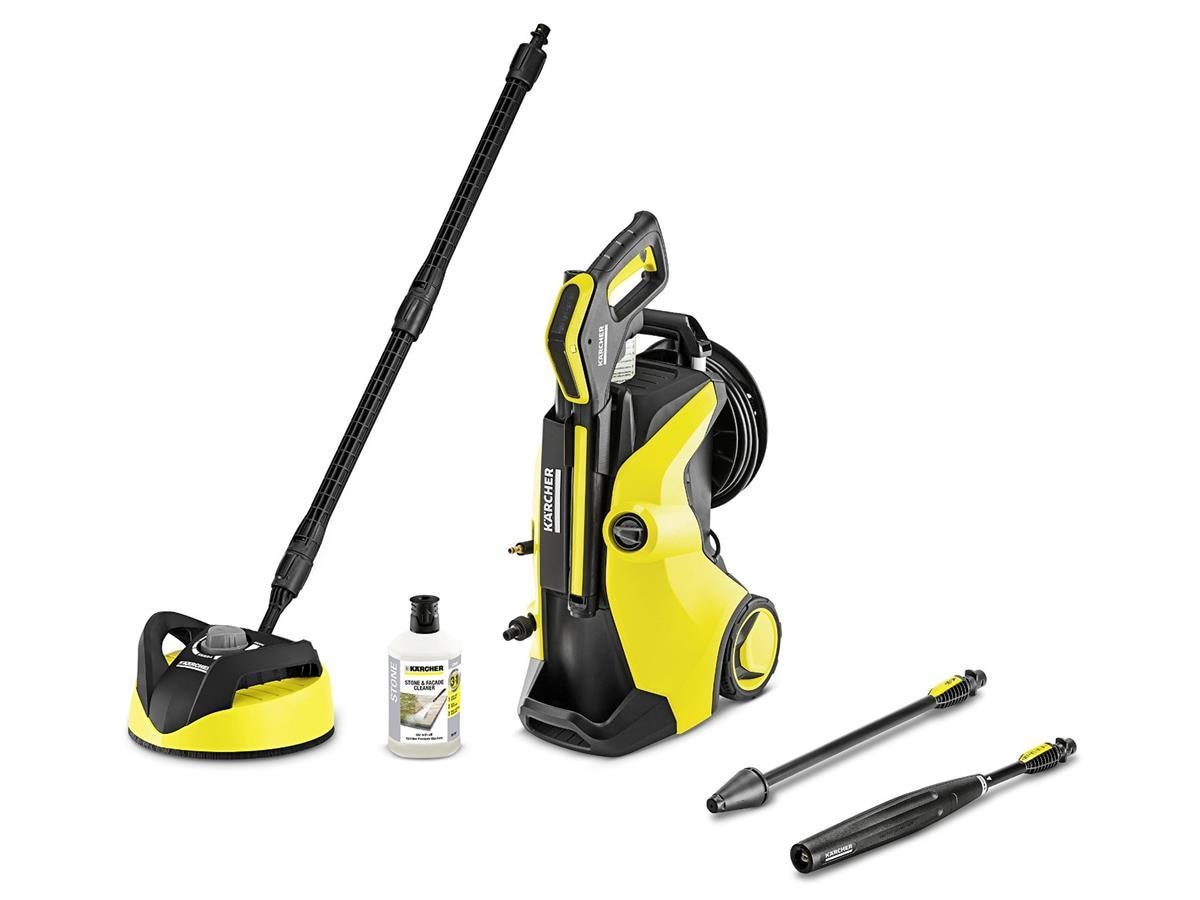 Ремкомплект karcher k7