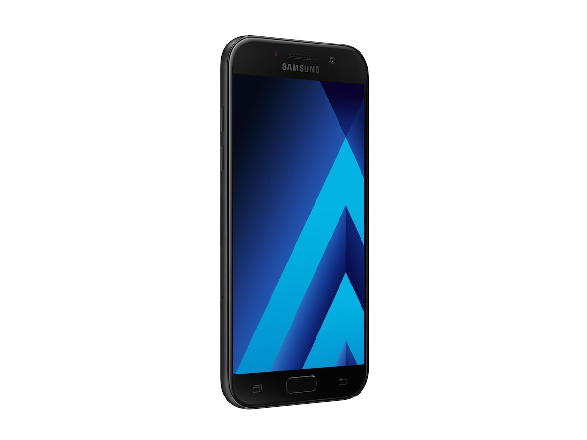 samsung a5 2017 inch