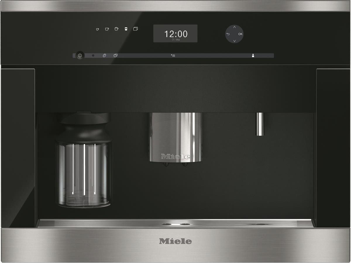 Miele bedrift