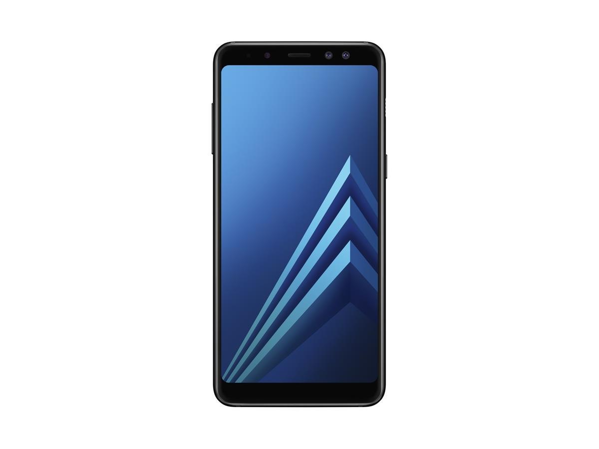 samsung galaxy a8 enterprise