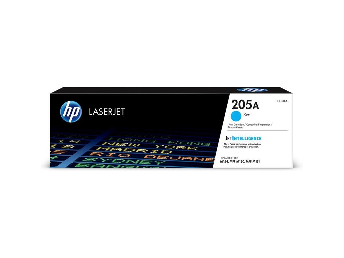 Hp 205a картридж чем заправить