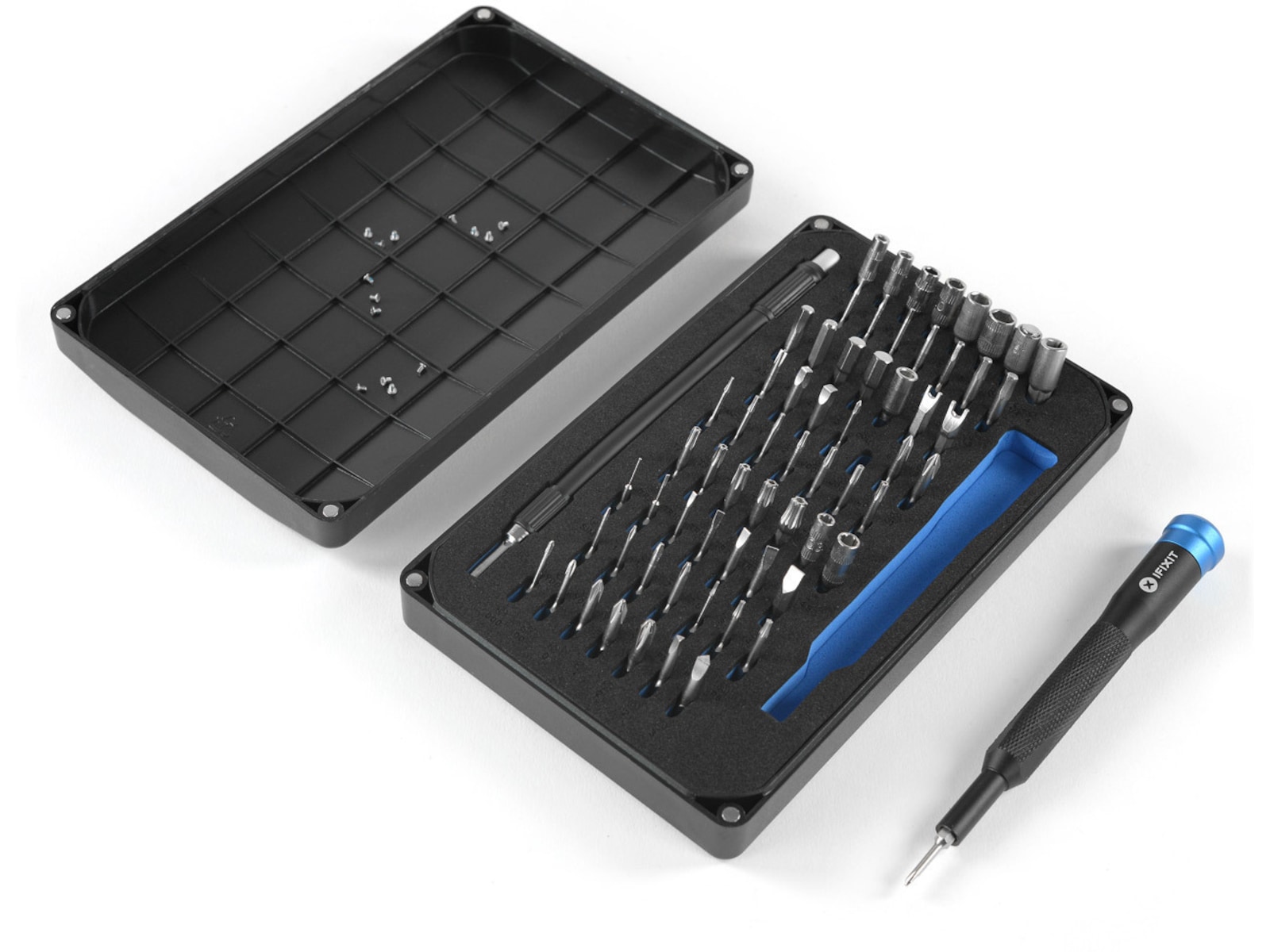 IFixit Mako Driver Kit - Verktøy & Toolkit - Komplett.no