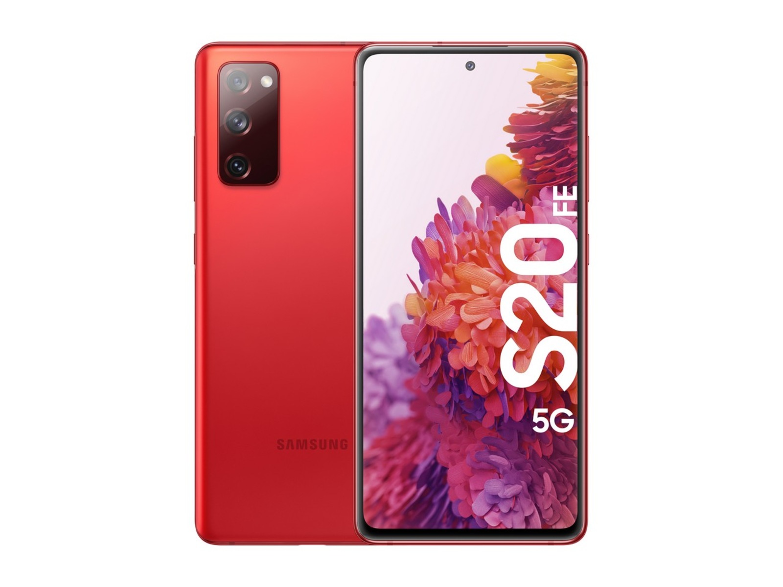 s20 fe 128gb 5g