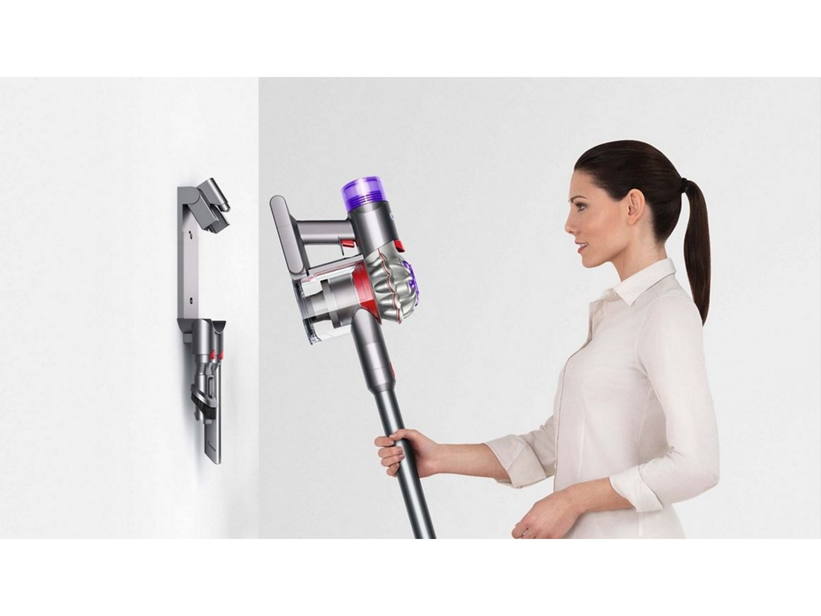 Dyson V Absolute Tr Dl S St Vsuger Tr Dl Se St Vsugere Komplett No