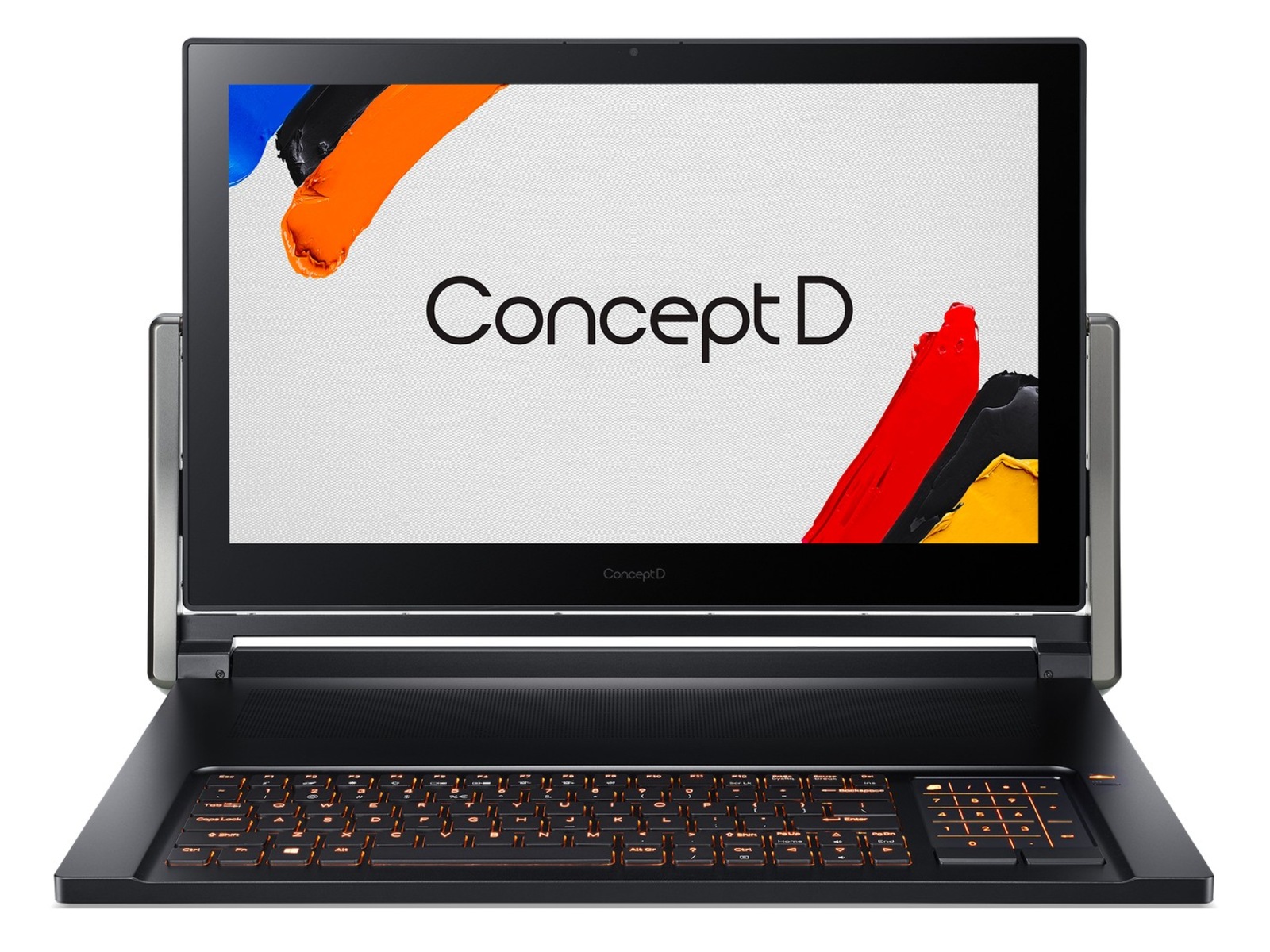 Acer concept d обзор