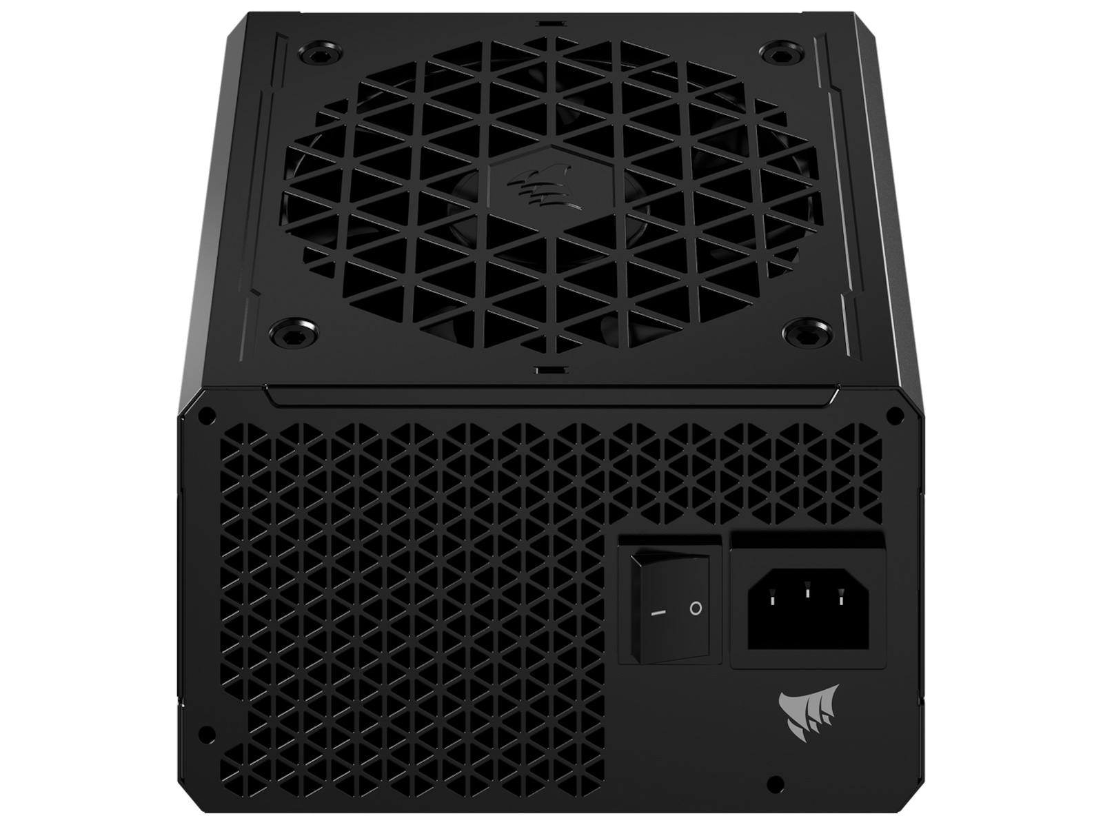 Corsair Rme 1000e 1000w Psu Sort Enheter Komplettno