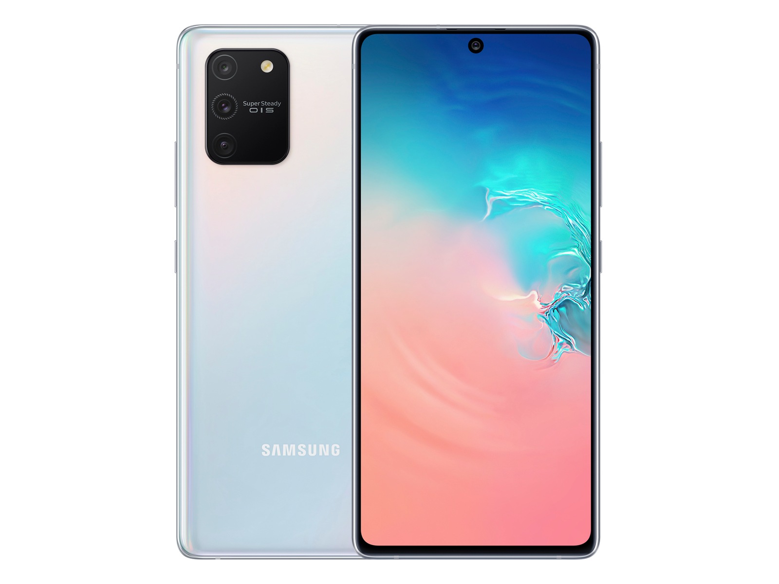 samsung galaxy s10 lite gsmarena