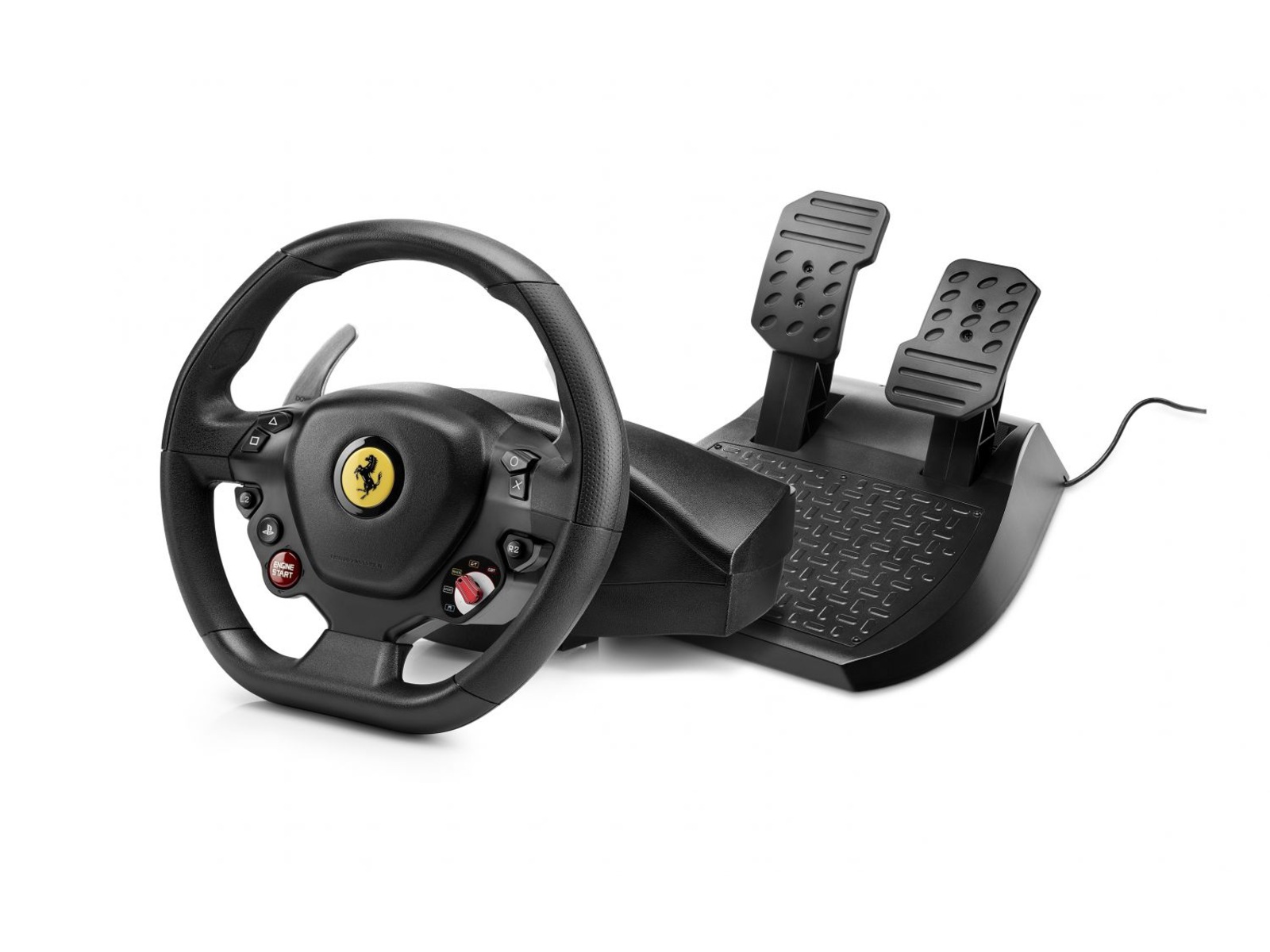 Thrustmaster t80 ferrari 488