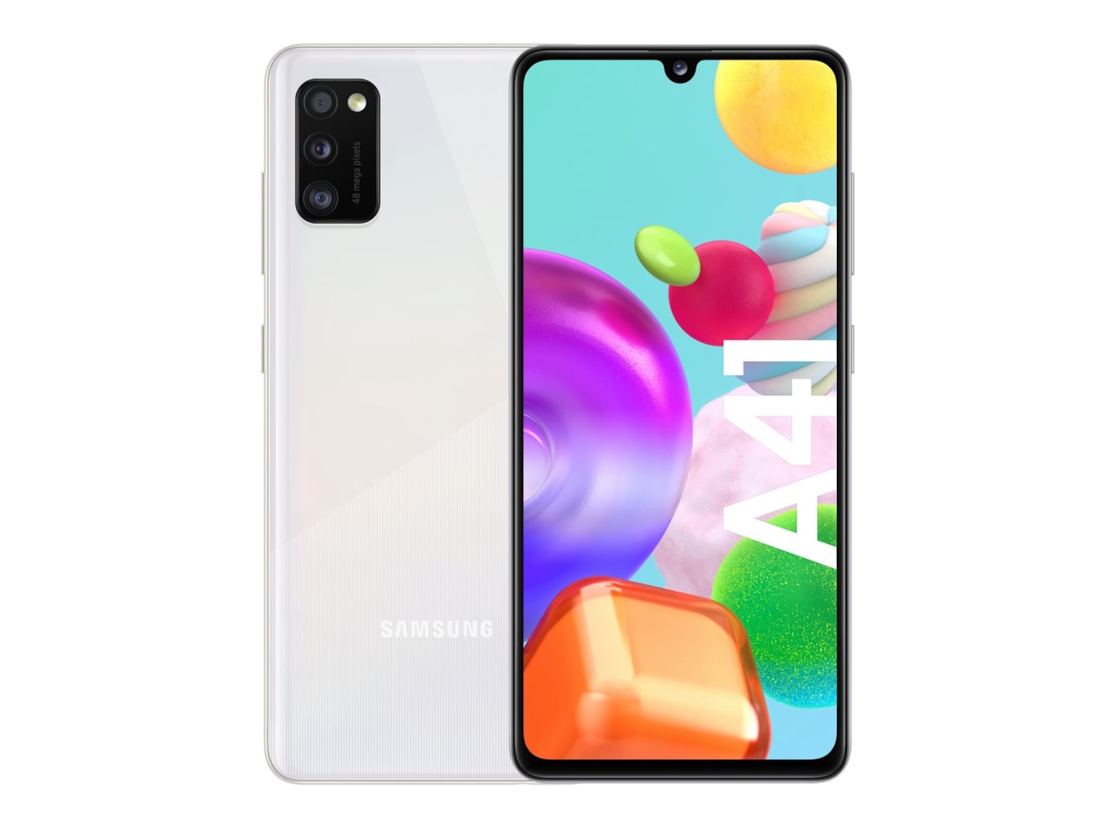 ram samsung galaxy a70