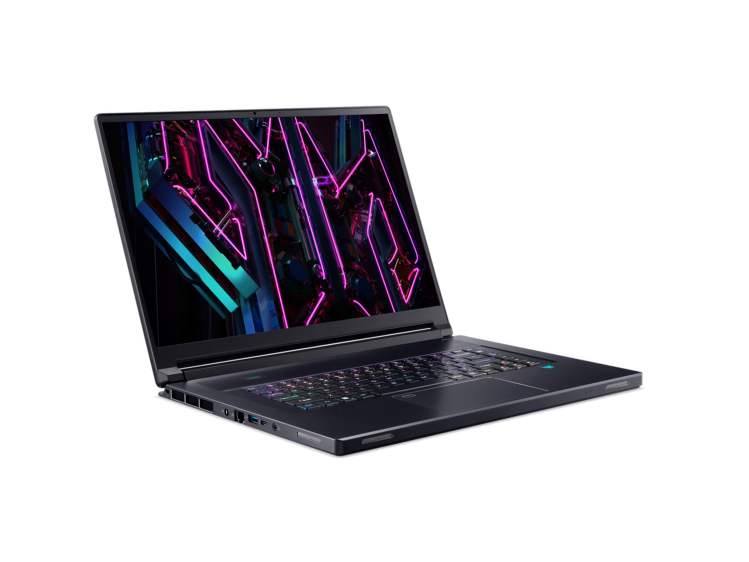 Acer Predator Triton 17 X Ptx17 71 17 Wqxga Miniled 250 Hz Gaming Laptop Komplettno 2431