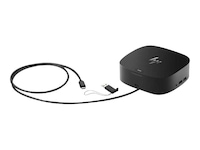 HP Universal G2 Docking Dockingstasjon & USB-HUB