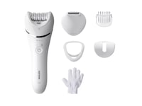 Philips Epilator Series 8000 BRE715/00 Epilator & IPL-hårfjerning