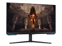 Samsung 32" 4K gamingskjerm Odyssey G7 32BG700 Gamingskjermer