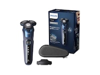 Philips Series 5000 Wet & Dry elektrisk barbermaskin S5885/35 Barbermaskiner