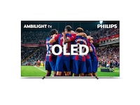 Philips 55" 4K UHD Ambilight 55OLED708/12 TV-er