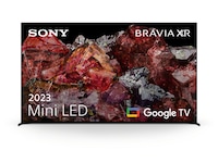 Sony 85" Mini LED 4K Google TV XR85X95L TV-er