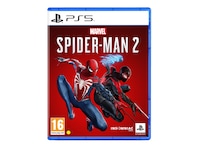 Marvel's Spider-Man 2 Spill til Playstation 5