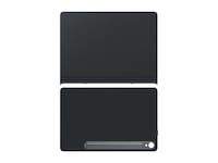 Samsung Smart Book Cover Tab S9 (sort) Deksel til nettbrett