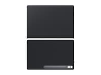 Samsung Smart Book Cover Tab S9 Ultra (sort) Deksel til nettbrett