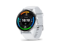 Garmin Venu 3 45mm GPS (whitestone/passivated) Smartklokker